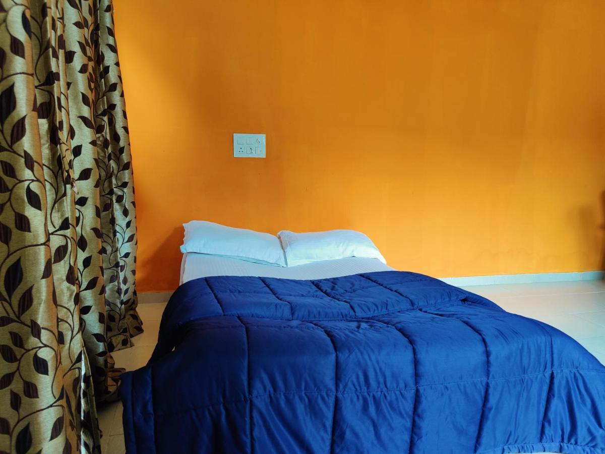 Jenjon Best Retreat Chalets At Sparsh Karjat Resort With Optional Swimming Pool מראה חיצוני תמונה