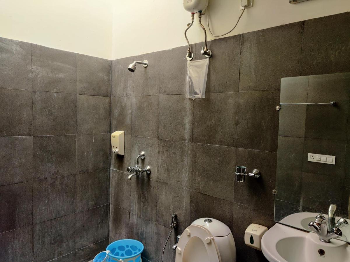 Jenjon Best Retreat Chalets At Sparsh Karjat Resort With Optional Swimming Pool מראה חיצוני תמונה