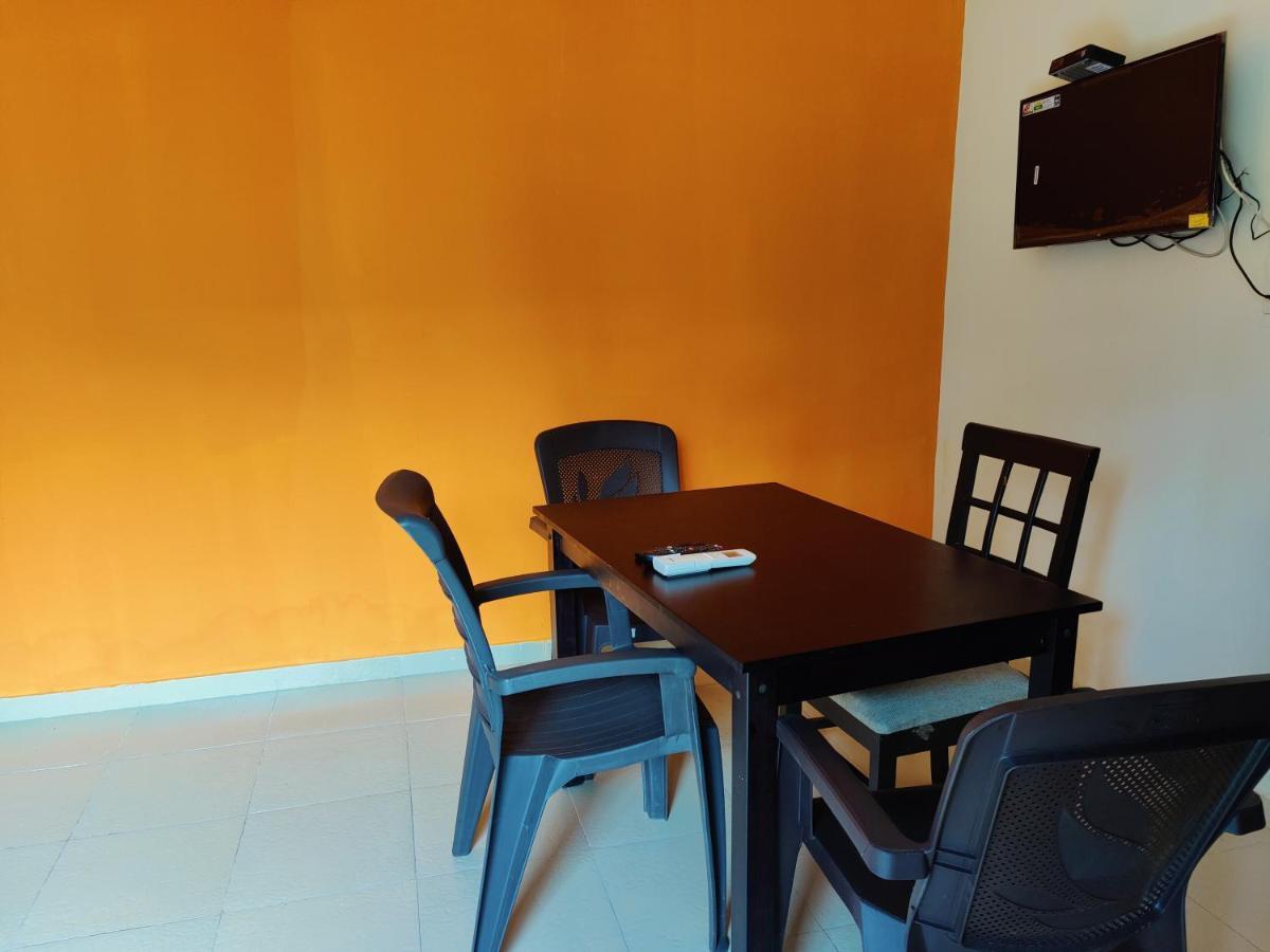 Jenjon Best Retreat Chalets At Sparsh Karjat Resort With Optional Swimming Pool מראה חיצוני תמונה