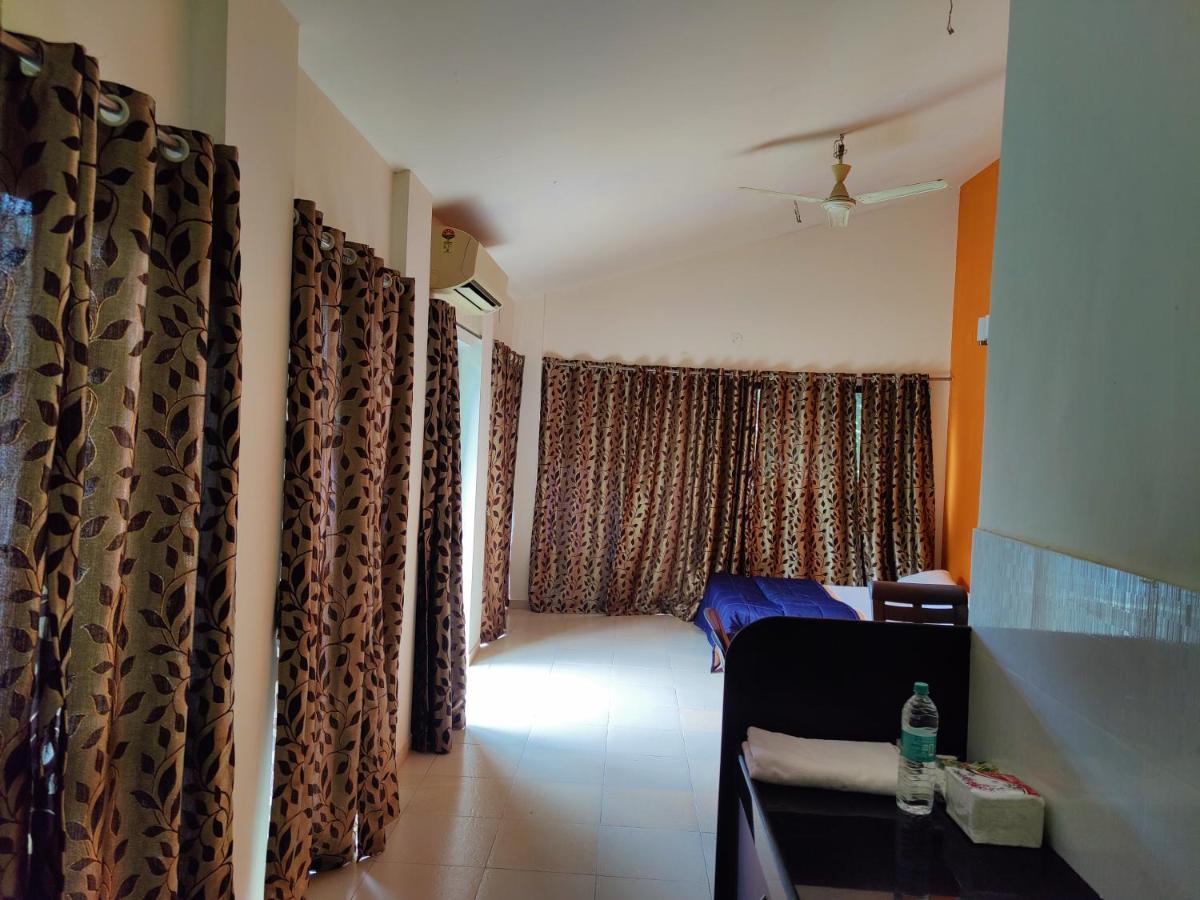 Jenjon Best Retreat Chalets At Sparsh Karjat Resort With Optional Swimming Pool מראה חיצוני תמונה